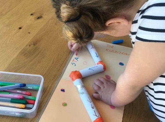 GR III tydzień 20.04-24.04 "Skąd bierzemy pieniądze"