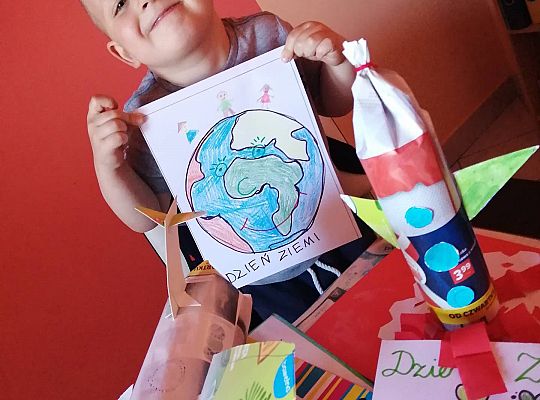 GR III tydzień 20.04-24.04 "Skąd bierzemy pieniądze"