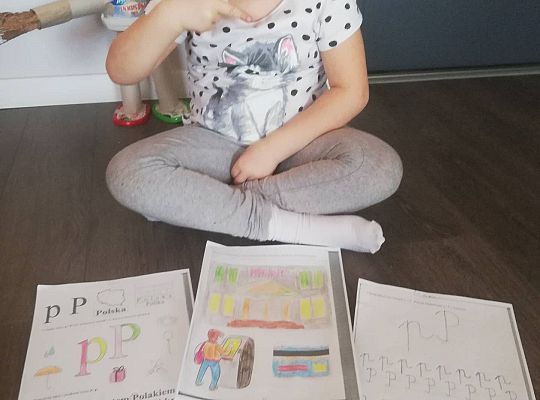 GR III tydzień 20.04-24.04 "Skąd bierzemy pieniądze"