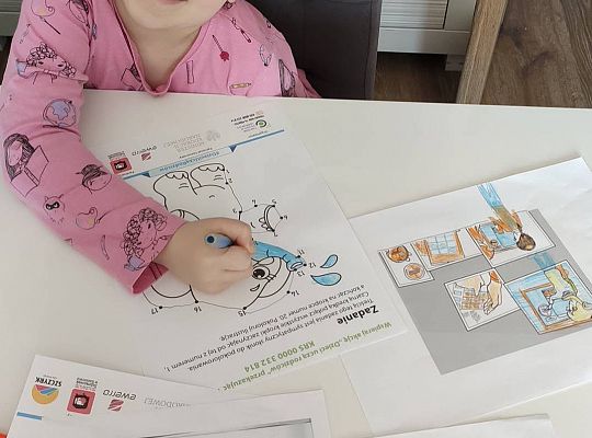 GR III tydzień 20.04-24.04 "Skąd bierzemy pieniądze"