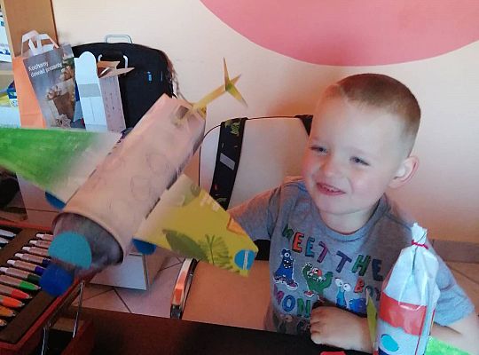 GR III tydzień 20.04-24.04 "Skąd bierzemy pieniądze"