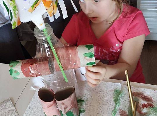 GR III tydzień 20.04-24.04 "Skąd bierzemy pieniądze"