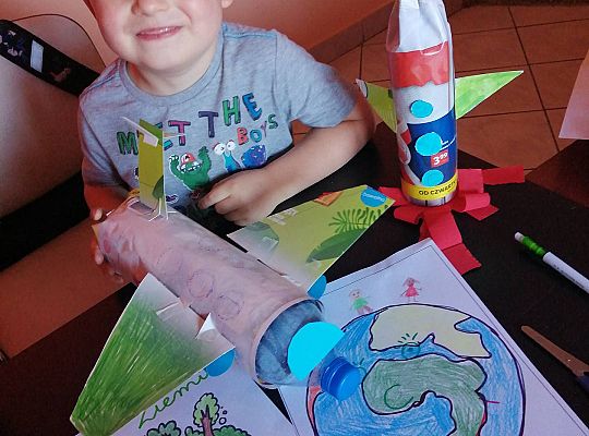 GR III tydzień 20.04-24.04 "Skąd bierzemy pieniądze"