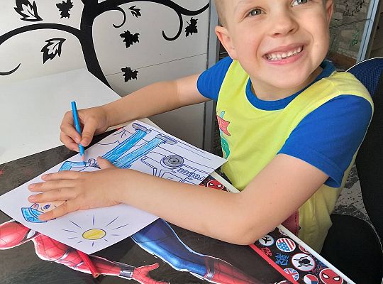 GR III tydzień 20.04-24.04 "Skąd bierzemy pieniądze"