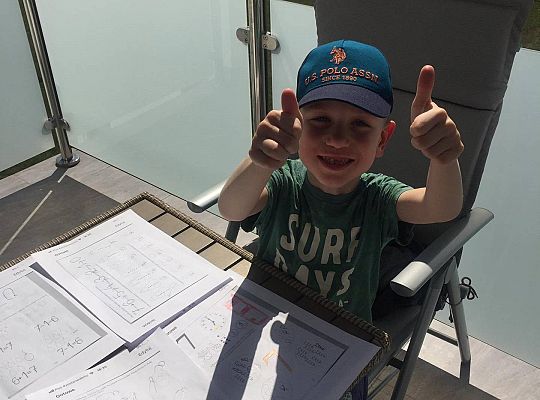 GR III tydzień 20.04-24.04 "Skąd bierzemy pieniądze"