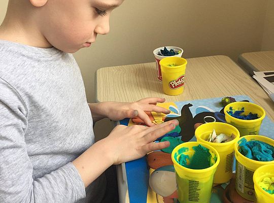 GR III tydzień 20.04-24.04 "Skąd bierzemy pieniądze"