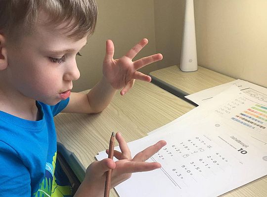 GR III tydzień 20.04-24.04 "Skąd bierzemy pieniądze"