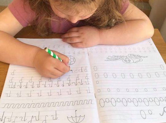 GR III tydzień 20.04-24.04 "Skąd bierzemy pieniądze"