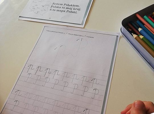 GR III tydzień 20.04-24.04 "Skąd bierzemy pieniądze"