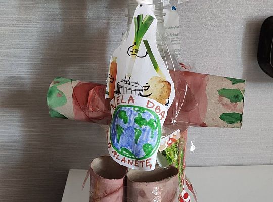 GR III tydzień 20.04-24.04 "Skąd bierzemy pieniądze"