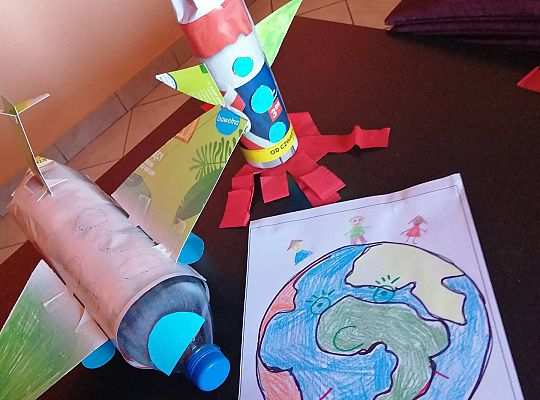 GR III tydzień 20.04-24.04 "Skąd bierzemy pieniądze"