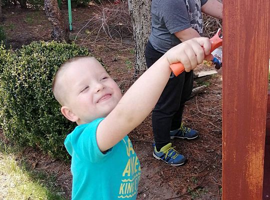 GR III tydzień 20.04-24.04 "Skąd bierzemy pieniądze"