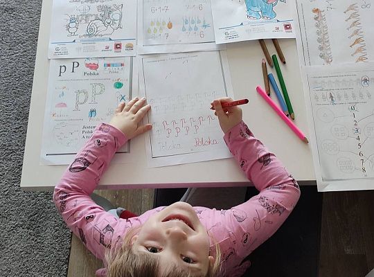 GR III tydzień 20.04-24.04 "Skąd bierzemy pieniądze"