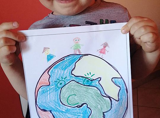 GR III tydzień 20.04-24.04 "Skąd bierzemy pieniądze"