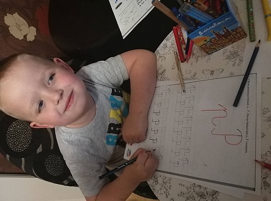 GR III tydzień 20.04-24.04 "Skąd bierzemy pieniądze"