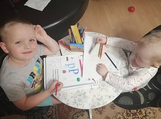 GR III tydzień 20.04-24.04 "Skąd bierzemy pieniądze"