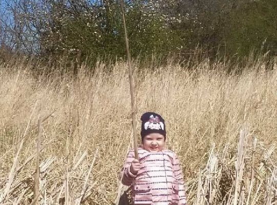 Gr II Fotorelacja "Święto Ziemi"