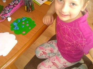 Gr II Fotorelacja "Święto Ziemi"