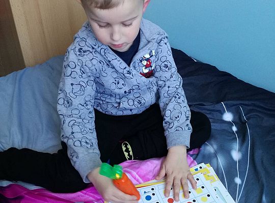 Gr II Fotorelacja "Święto Ziemi"