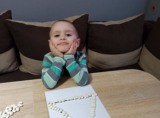 gr I Fotorelacja "Święto Ziemi"