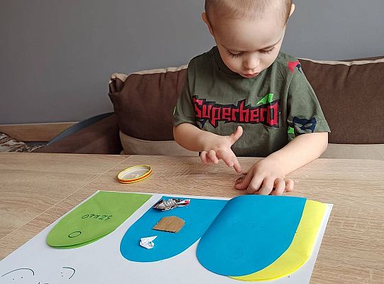 gr I Fotorelacja "Święto Ziemi"