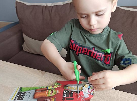 gr I Fotorelacja "Święto Ziemi"