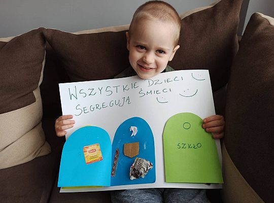 gr I Fotorelacja "Święto Ziemi"