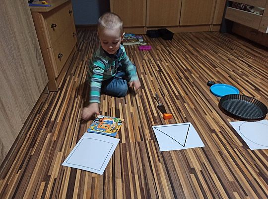 gr I Fotorelacja "Święto Ziemi"