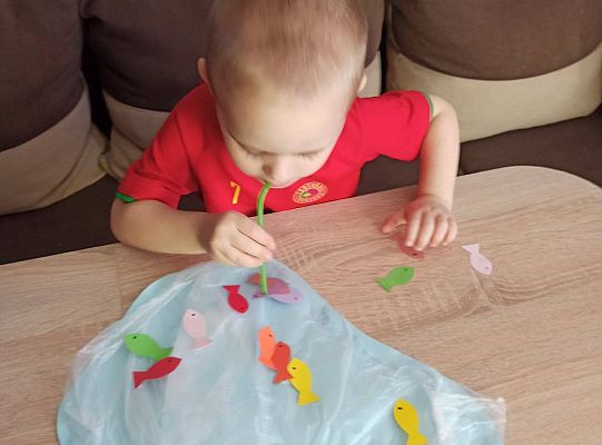 gr I Fotorelacja "Święto Ziemi"