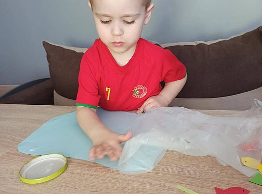 gr I Fotorelacja "Święto Ziemi"