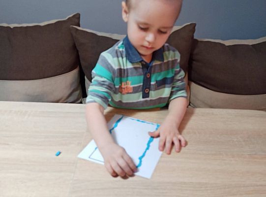 gr I Fotorelacja "Święto Ziemi"