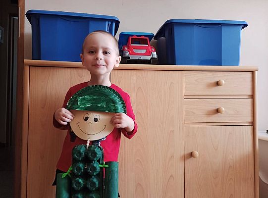 gr I Fotorelacja "Święto Ziemi"