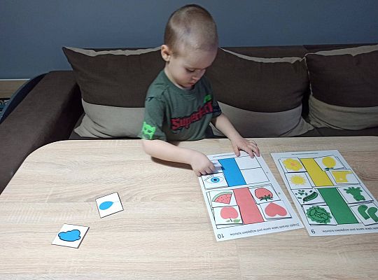 gr I Fotorelacja "Święto Ziemi"