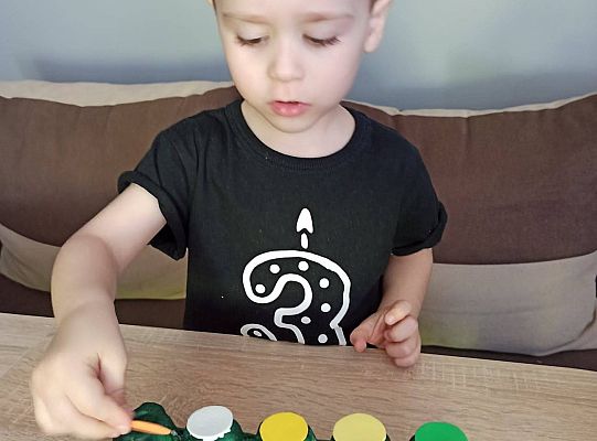 gr I Fotorelacja "Święto Ziemi"