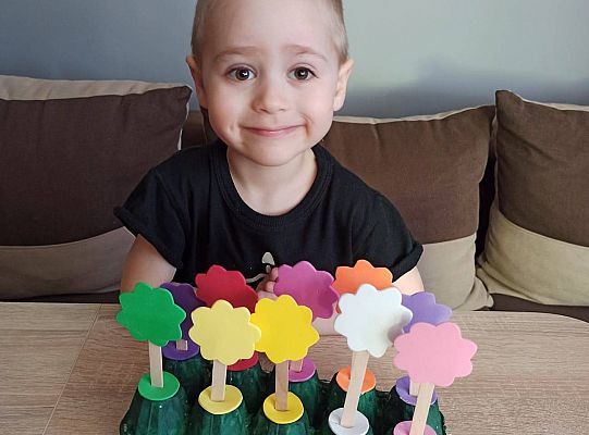 gr I Fotorelacja "Święto Ziemi"