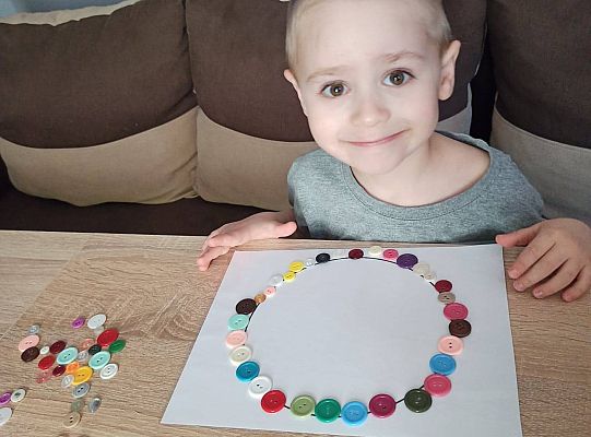 gr I Fotorelacja "Święto Ziemi"