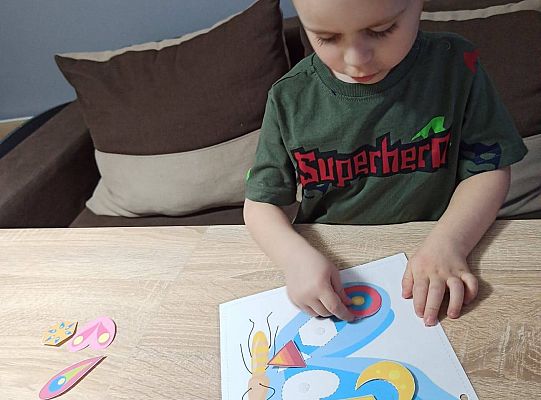 gr I Fotorelacja "Święto Ziemi"