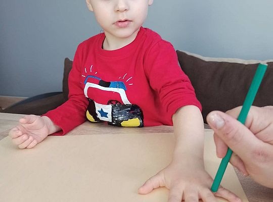 gr I Fotorelacja "Święto Ziemi"