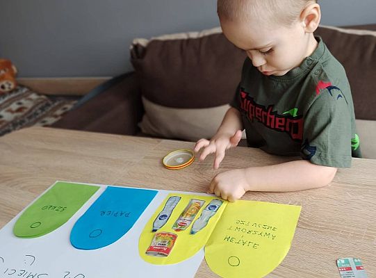 gr I Fotorelacja "Święto Ziemi"