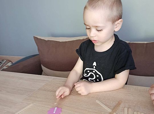 gr I Fotorelacja "Święto Ziemi"