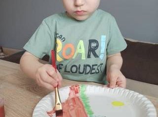 gr I Fotorelacja "Święto Ziemi"