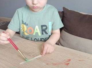 gr I Fotorelacja "Święto Ziemi"