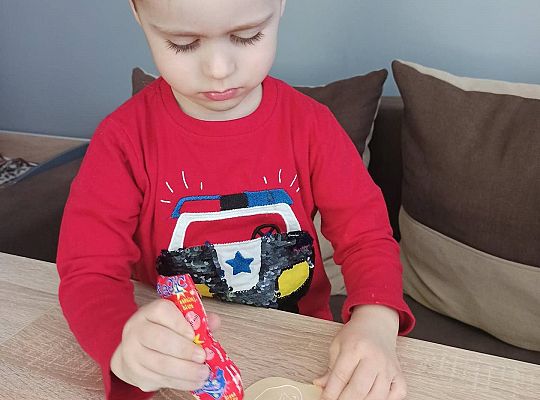 gr I Fotorelacja "Święto Ziemi"