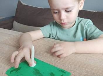 gr I Fotorelacja "Święto Ziemi"