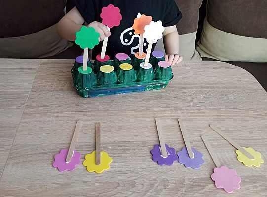 gr I Fotorelacja "Święto Ziemi"