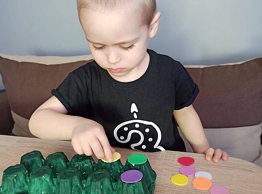 gr I Fotorelacja "Święto Ziemi"