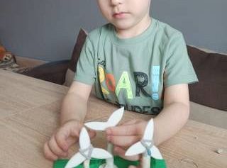 gr I Fotorelacja "Święto Ziemi"