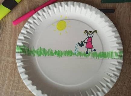 gr I Fotorelacja "Święto Ziemi"