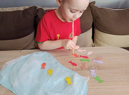 gr I Fotorelacja "Święto Ziemi"