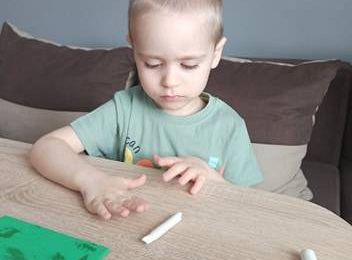 gr I Fotorelacja "Święto Ziemi"